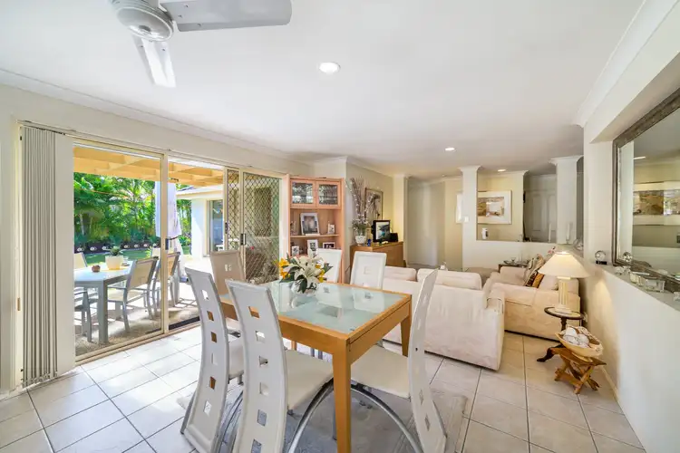 36 Cedarwood Crescent, Robina QLD 4226