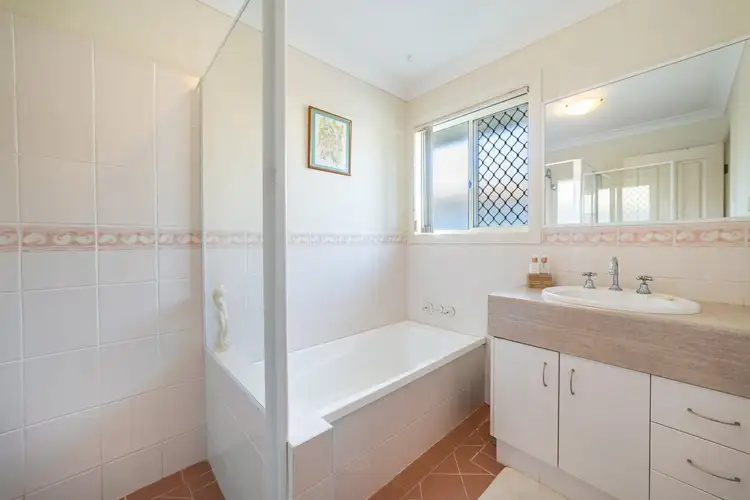 Sixth view of Homely house listing, 36 Cedarwood Crescent, Robina QLD 4226