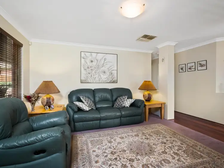 Fourth view of Homely house listing, 18 Rowell Gardens, High Wycombe WA 6057