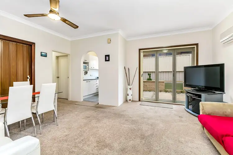 Second view of Homely villa listing, 3/26 Albert Street, Bexley NSW 2207