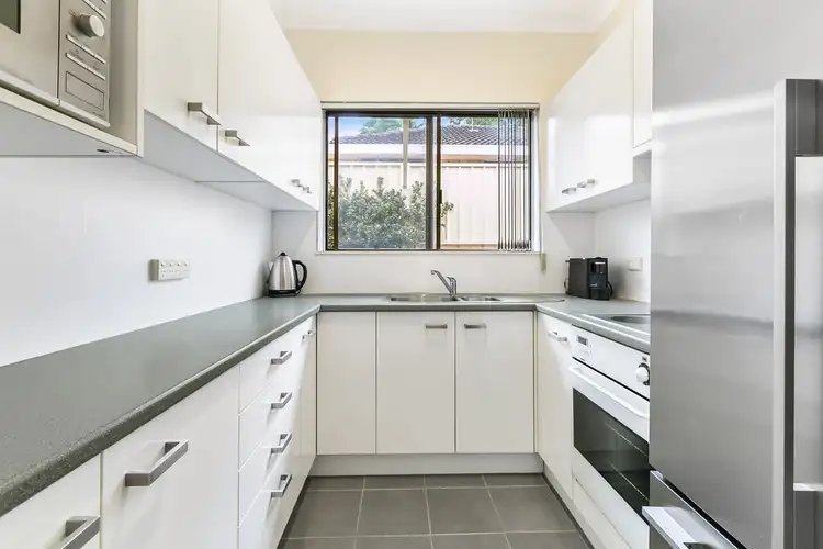 Third view of Homely villa listing, 3/26 Albert Street, Bexley NSW 2207