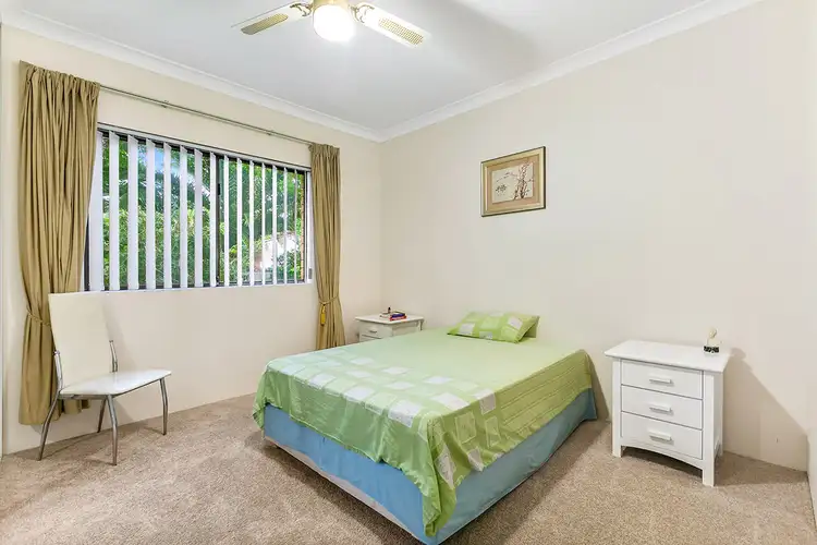 Fourth view of Homely villa listing, 3/26 Albert Street, Bexley NSW 2207