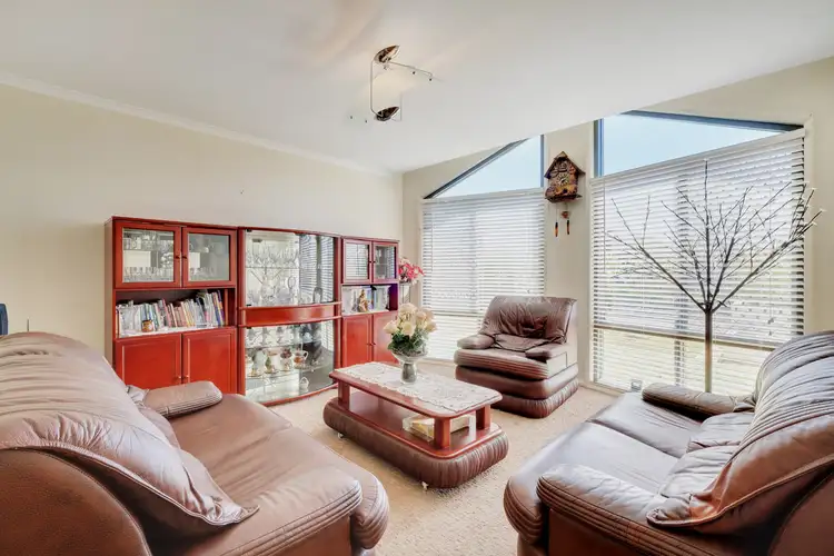 Second view of Homely house listing, 26 Mary  Gillespie Avenue, Gungahlin ACT 2912