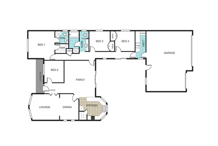 Fourth view of Homely house listing, 26 Mary  Gillespie Avenue, Gungahlin ACT 2912