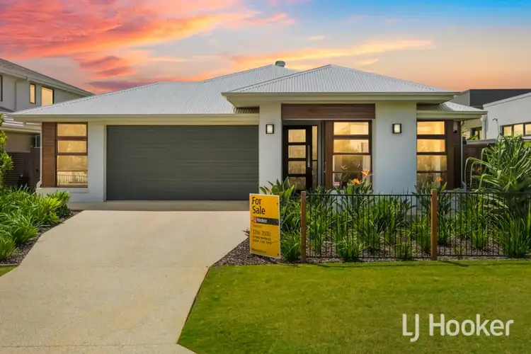 4 Arctic Street, Thornlands QLD 4164