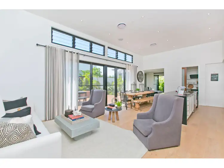 Second view of Homely house listing, 4 Arctic Street, Thornlands QLD 4164
