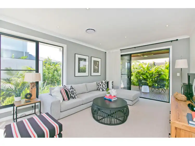 Fifth view of Homely house listing, 4 Arctic Street, Thornlands QLD 4164