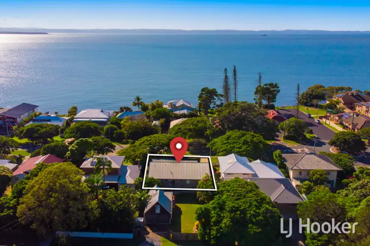 154 Shore Street North, Cleveland QLD 4163