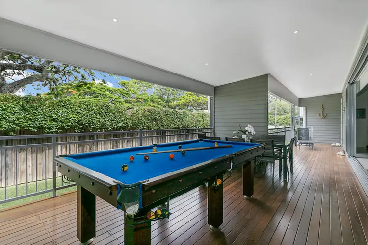 Third view of Homely house listing, 154 Shore Street North, Cleveland QLD 4163