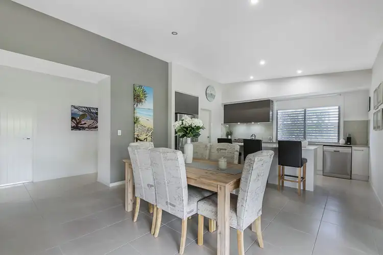 Fourth view of Homely house listing, 154 Shore Street North, Cleveland QLD 4163