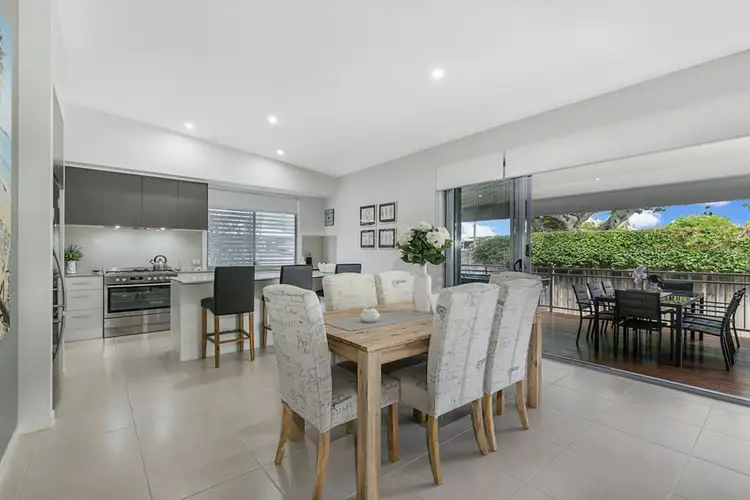 Fifth view of Homely house listing, 154 Shore Street North, Cleveland QLD 4163
