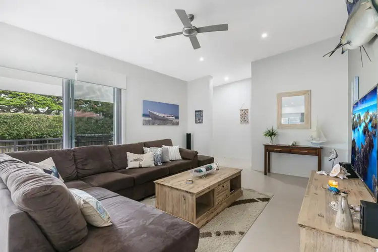Sixth view of Homely house listing, 154 Shore Street North, Cleveland QLD 4163