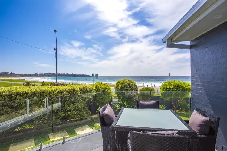 Third view of Homely apartment listing, 3/1 Golf Avenue, Mollymook NSW 2539