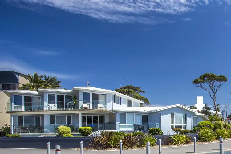 Fourth view of Homely apartment listing, 3/1 Golf Avenue, Mollymook NSW 2539