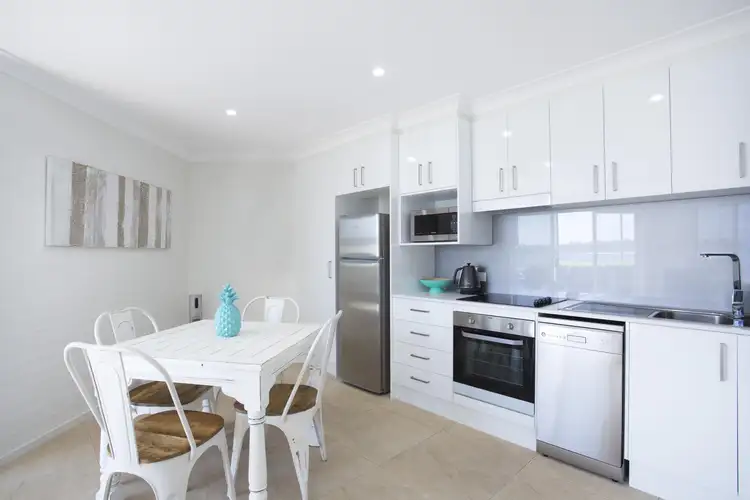 Sixth view of Homely apartment listing, 3/1 Golf Avenue, Mollymook NSW 2539