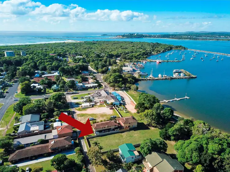 Main view of Homely land listing, 70 Queen Lane, Iluka NSW 2466