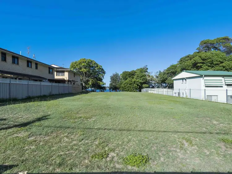 Second view of Homely land listing, 70 Queen Lane, Iluka NSW 2466