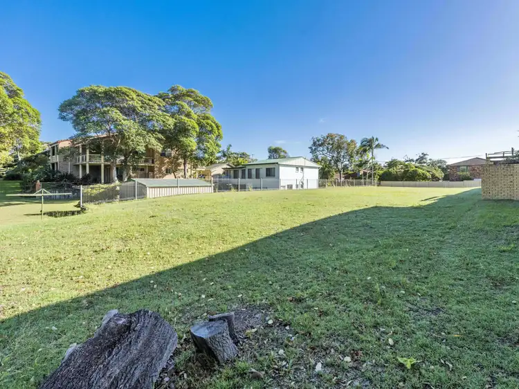 Fourth view of Homely land listing, 70 Queen Lane, Iluka NSW 2466