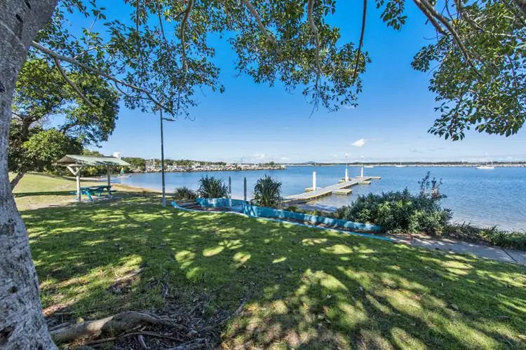 Fifth view of Homely land listing, 70 Queen Lane, Iluka NSW 2466