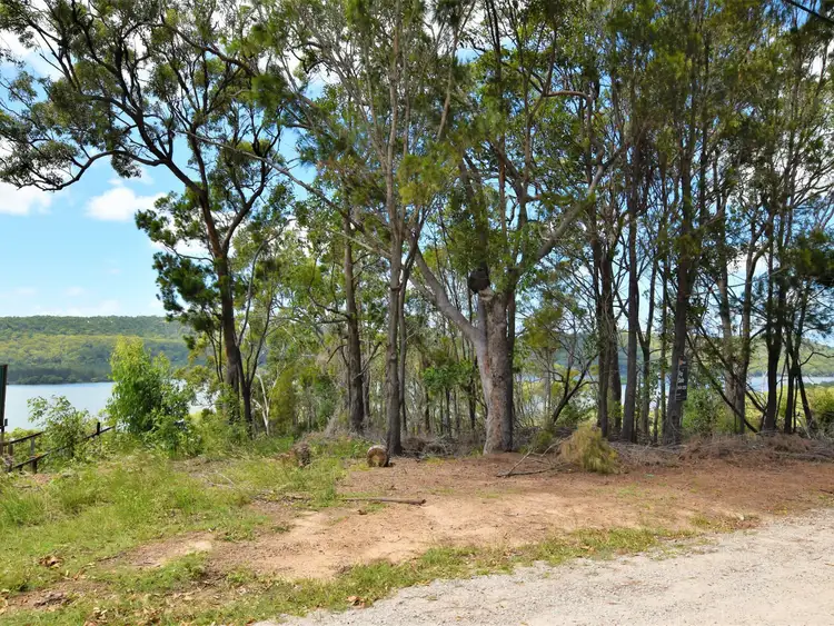 Second view of Homely land listing, 34 Leichhard Tce, Russell Island QLD 4184