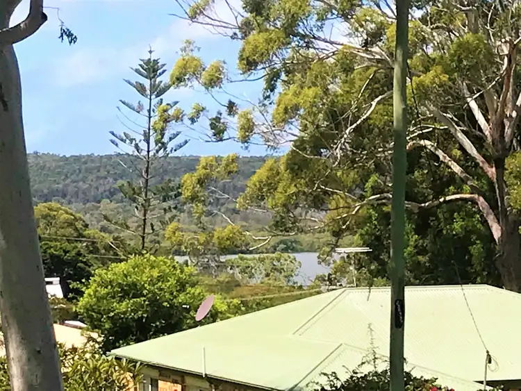 Second view of Homely land listing, 28 Trimaran Street, Russell Island QLD 4184