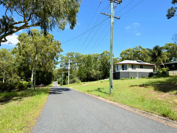 Third view of Homely land listing, 28 Trimaran Street, Russell Island QLD 4184