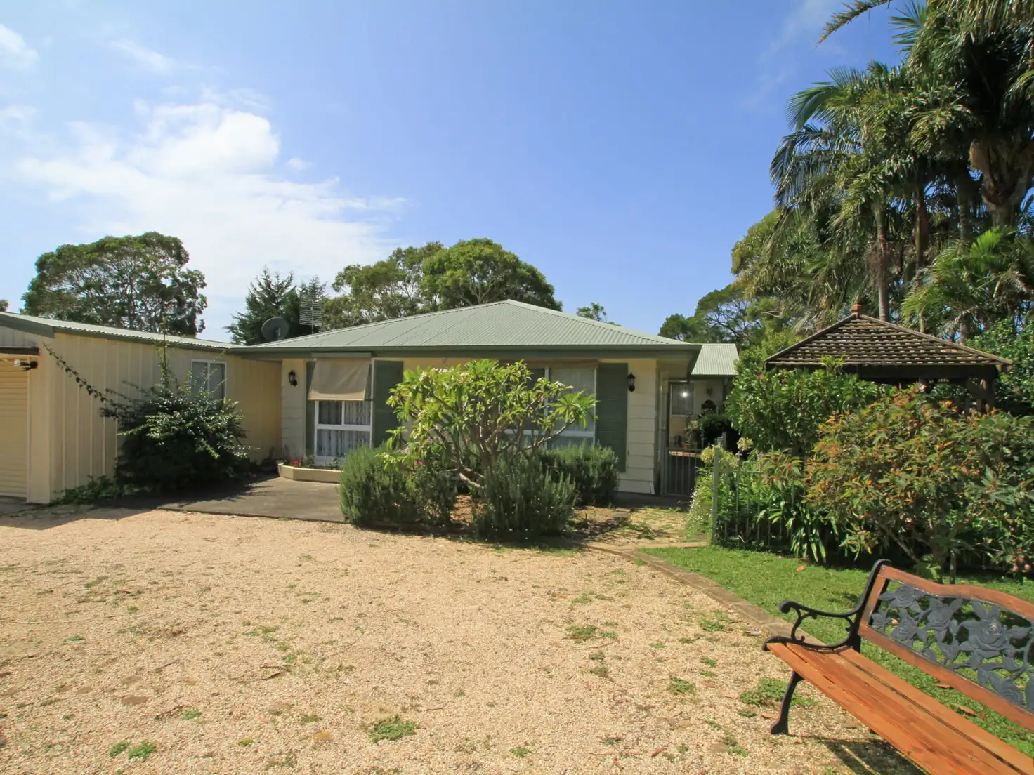 Main view of Homely house listing, 30 Waratah Avenue, Cudmirrah NSW 2540