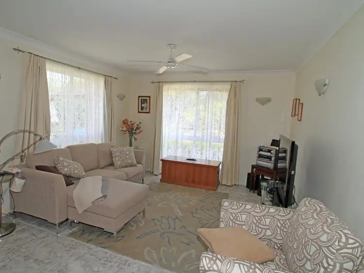 Second view of Homely house listing, 30 Waratah Avenue, Cudmirrah NSW 2540