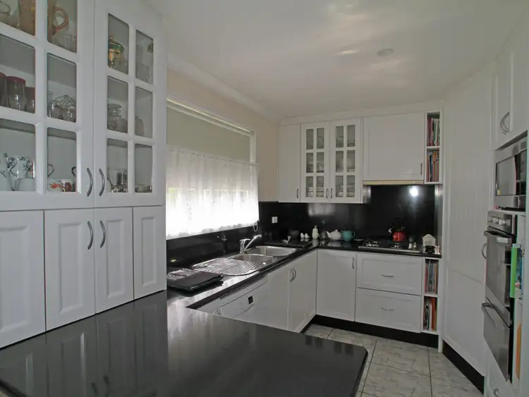 Fourth view of Homely house listing, 30 Waratah Avenue, Cudmirrah NSW 2540