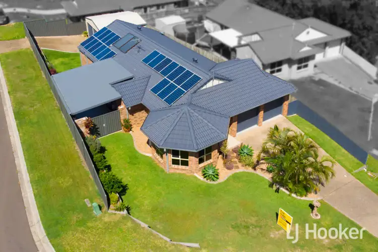 33 Jasper Street, Wellington Point QLD 4160