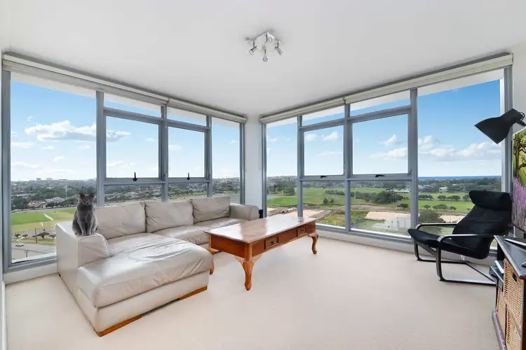 Main view of Homely apartment listing, 1305/238-262 Bunnerong Road, Hillsdale NSW 2036
