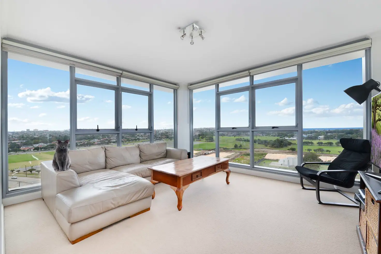 Main view of Homely apartment listing, 1305/238-262 Bunnerong Road, Hillsdale NSW 2036
