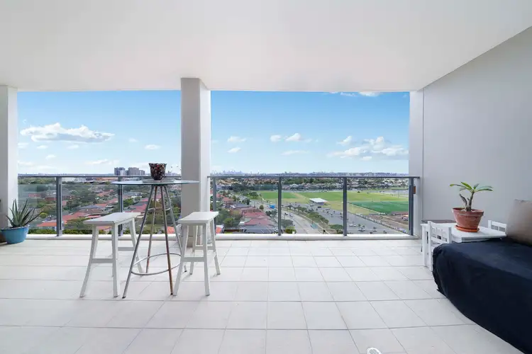 Second view of Homely apartment listing, 1305/238-262 Bunnerong Road, Hillsdale NSW 2036