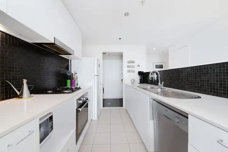 Third view of Homely apartment listing, 1305/238-262 Bunnerong Road, Hillsdale NSW 2036
