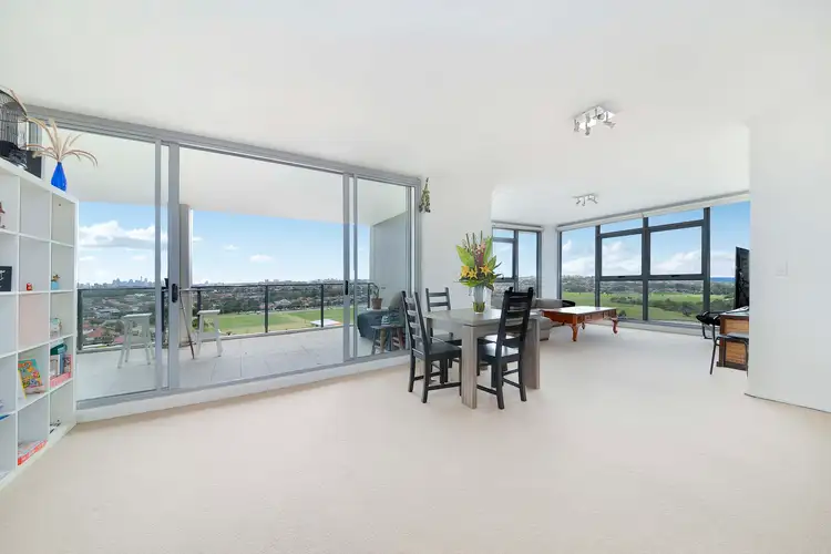 Fourth view of Homely apartment listing, 1305/238-262 Bunnerong Road, Hillsdale NSW 2036