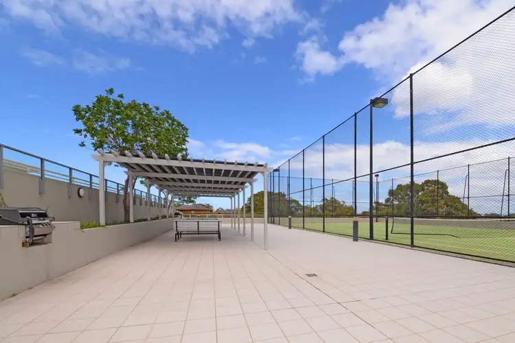 Fifth view of Homely apartment listing, 1305/238-262 Bunnerong Road, Hillsdale NSW 2036