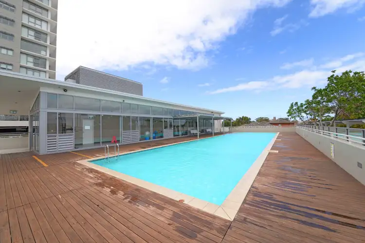 Sixth view of Homely apartment listing, 1305/238-262 Bunnerong Road, Hillsdale NSW 2036