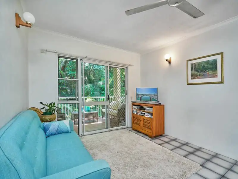 Main view of Homely unit listing, 21/1 Ray Street, Yorkeys Knob QLD 4878