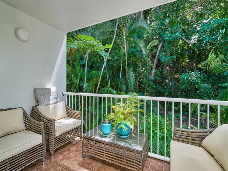 Second view of Homely unit listing, 21/1 Ray Street, Yorkeys Knob QLD 4878