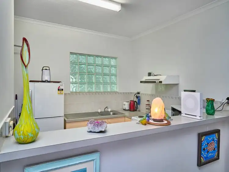 Third view of Homely unit listing, 21/1 Ray Street, Yorkeys Knob QLD 4878
