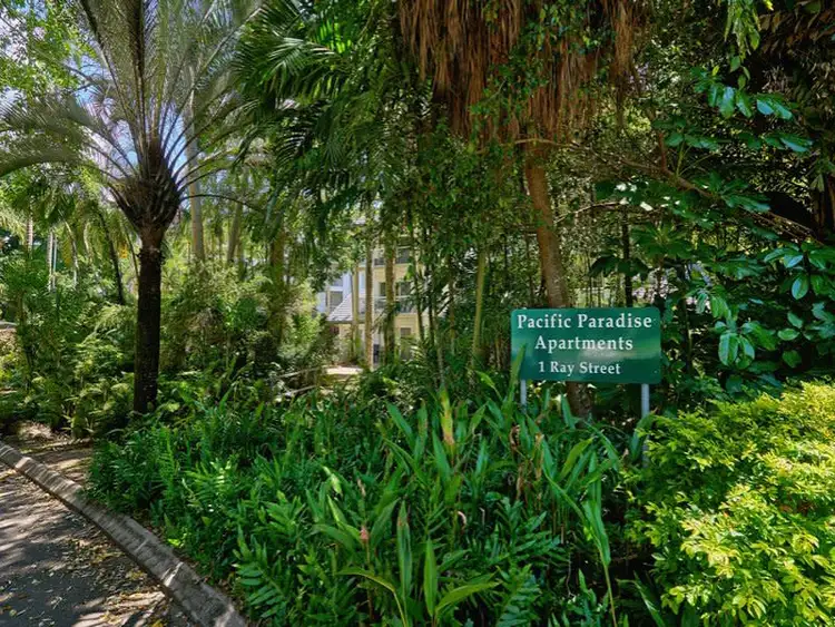 Seventh view of Homely unit listing, 21/1 Ray Street, Yorkeys Knob QLD 4878