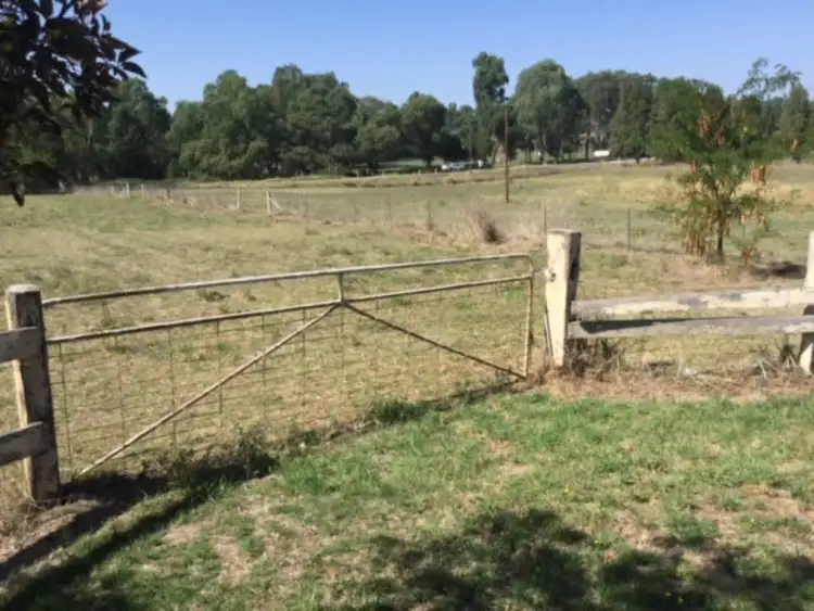 Main view of Homely land listing, 55 Dawson Drive, Cowra NSW 2794
