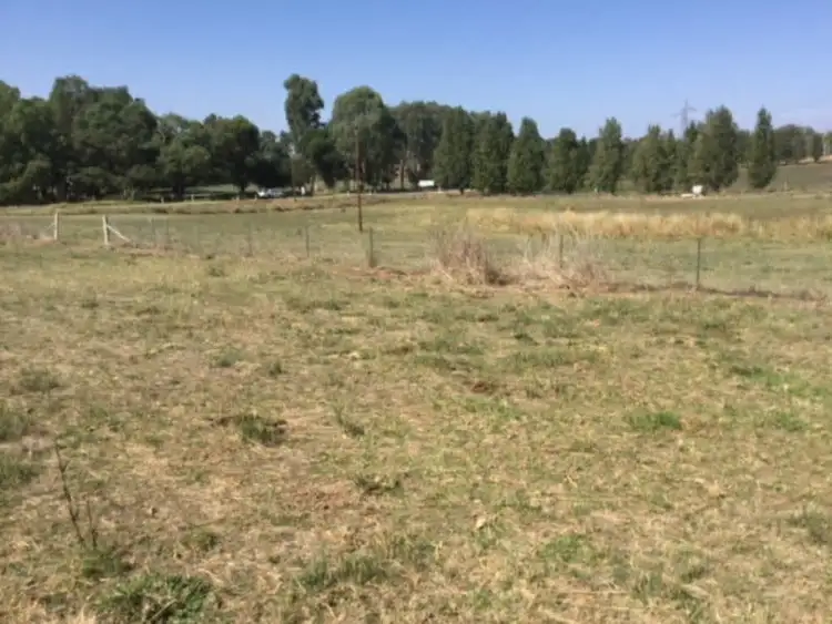 Third view of Homely land listing, 55 Dawson Drive, Cowra NSW 2794