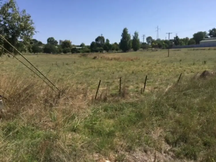 Fifth view of Homely land listing, 55 Dawson Drive, Cowra NSW 2794