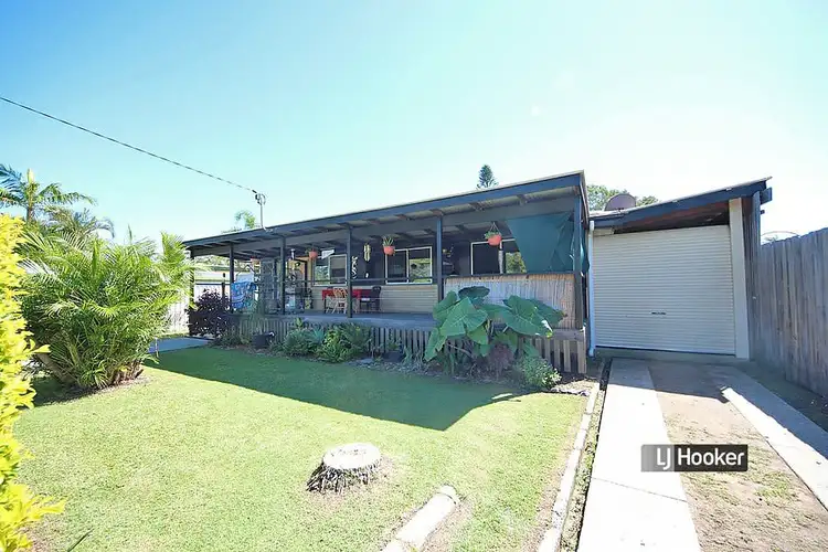 Main view of Homely house listing, 7 Canna Street, Deception Bay QLD 4508
