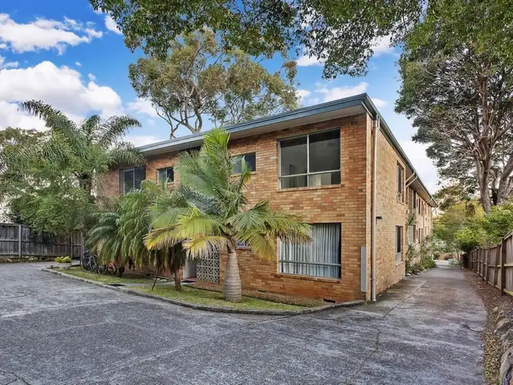 Fifth view of Homely apartment listing, 9/28 Bardo Road, Newport NSW 2106