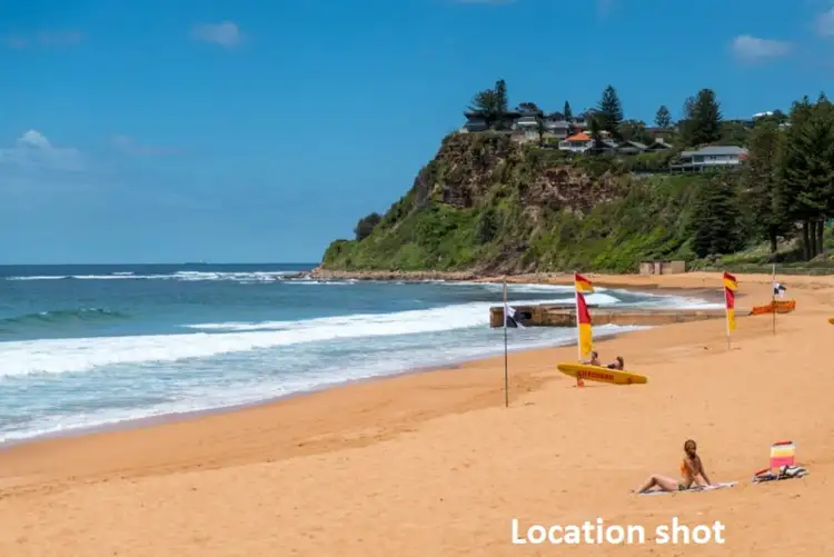 Sixth view of Homely apartment listing, 9/28 Bardo Road, Newport NSW 2106