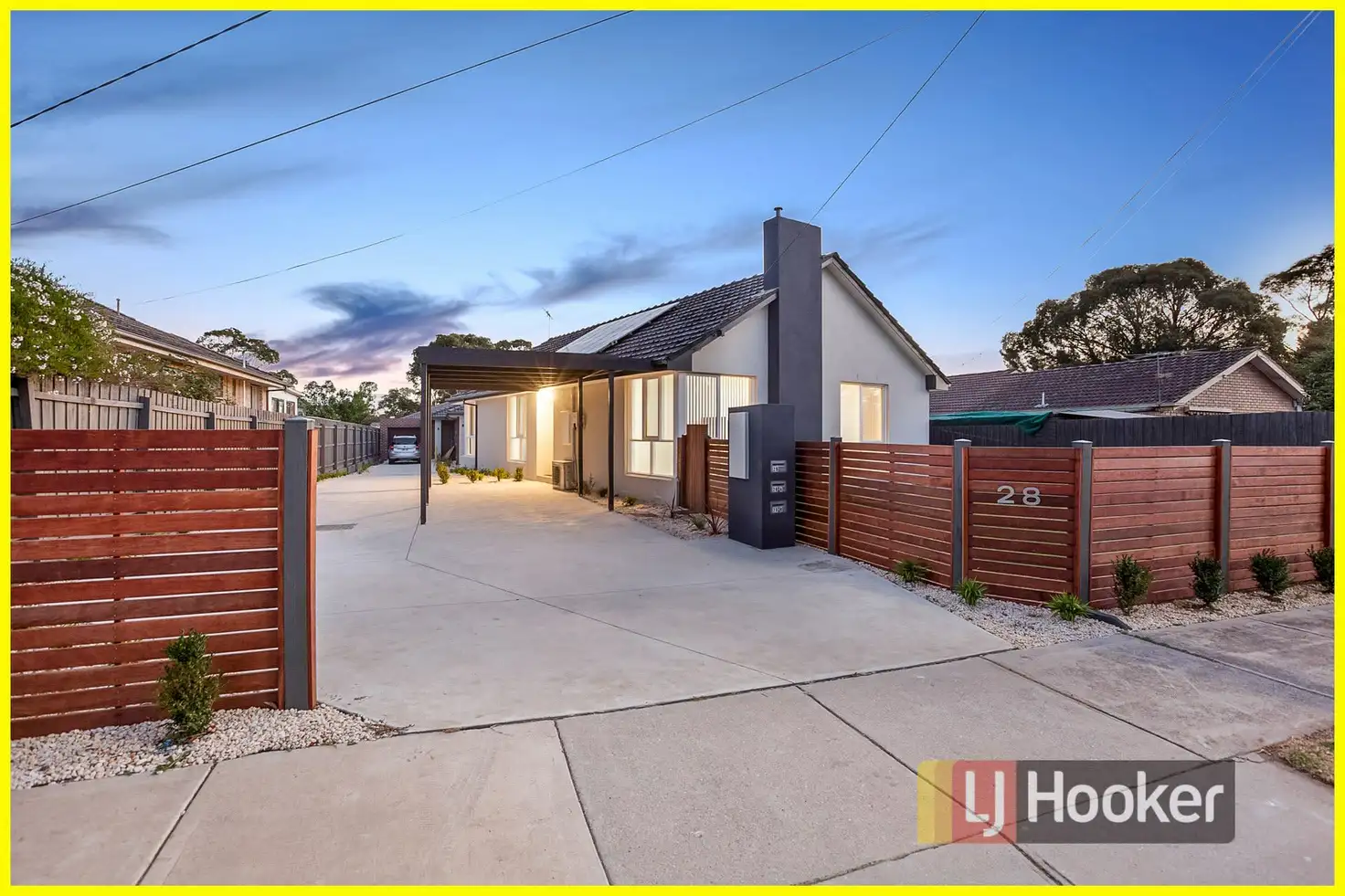 Main view of Homely unit listing, Address Available Upon Request, Eumemmerring VIC 3177