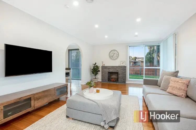 Second view of Homely unit listing, Address Available Upon Request, Eumemmerring VIC 3177