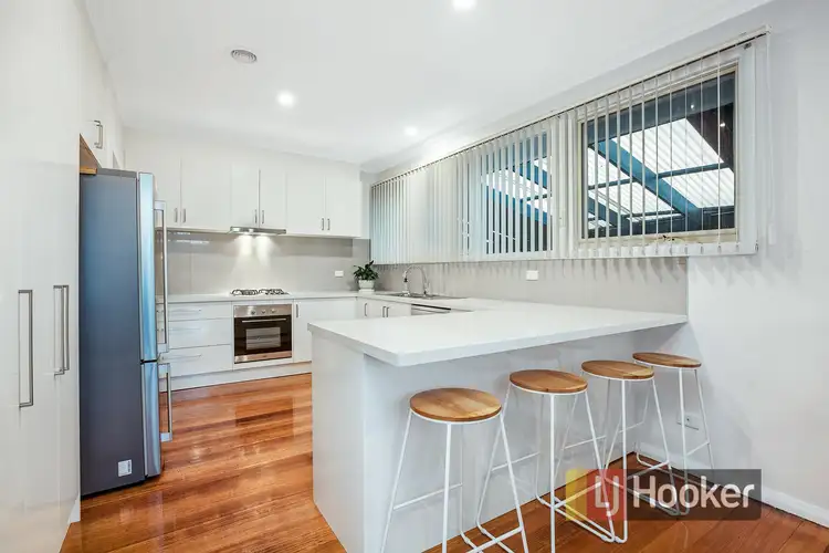 Third view of Homely unit listing, Address Available Upon Request, Eumemmerring VIC 3177